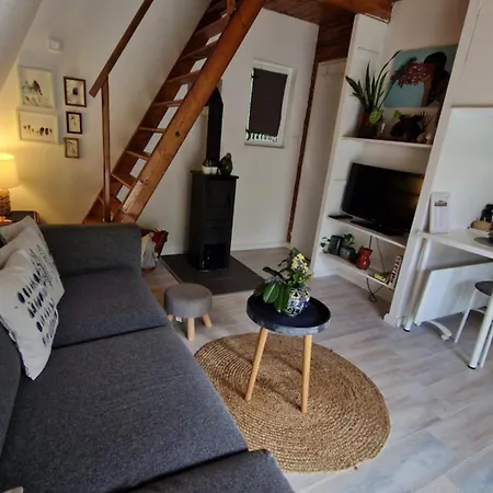 Albatross ロッジ Dömös