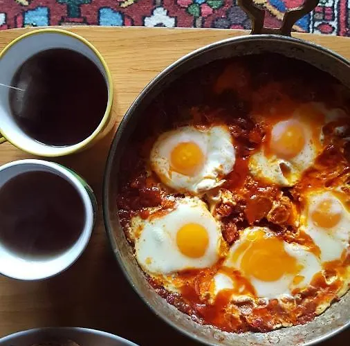 Gerendaház Albatross