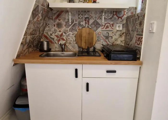 Albatross Gerendaház